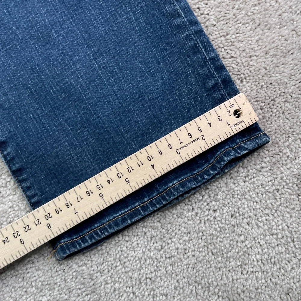 Lucky Brand denim bootcut